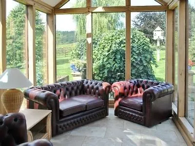 The Granary Cropton
